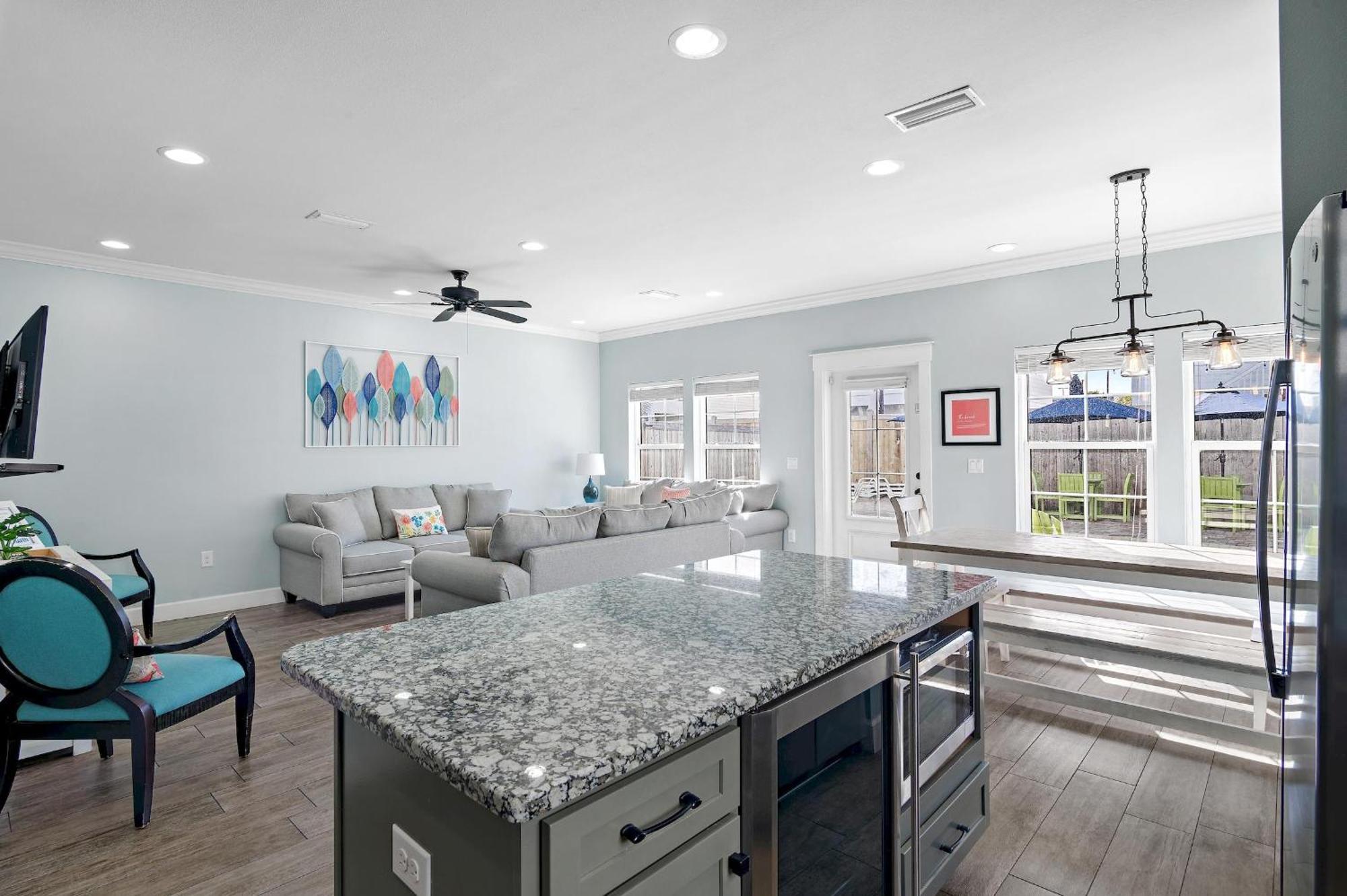 Twist Of Lime Gs 63 Sundance Ct Villa เดสติน ภายนอก รูปภาพ