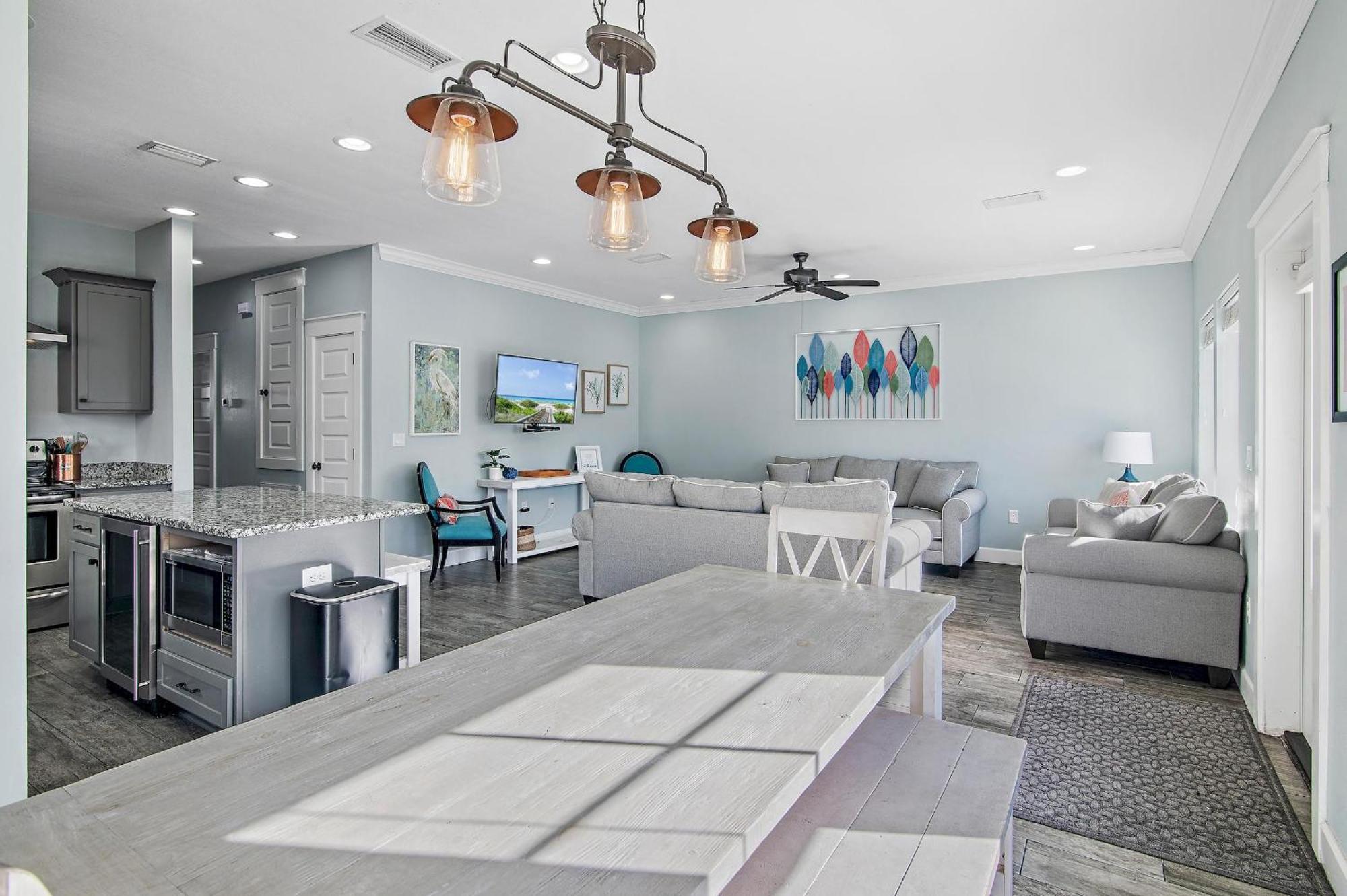 Twist Of Lime Gs 63 Sundance Ct Villa เดสติน ภายนอก รูปภาพ