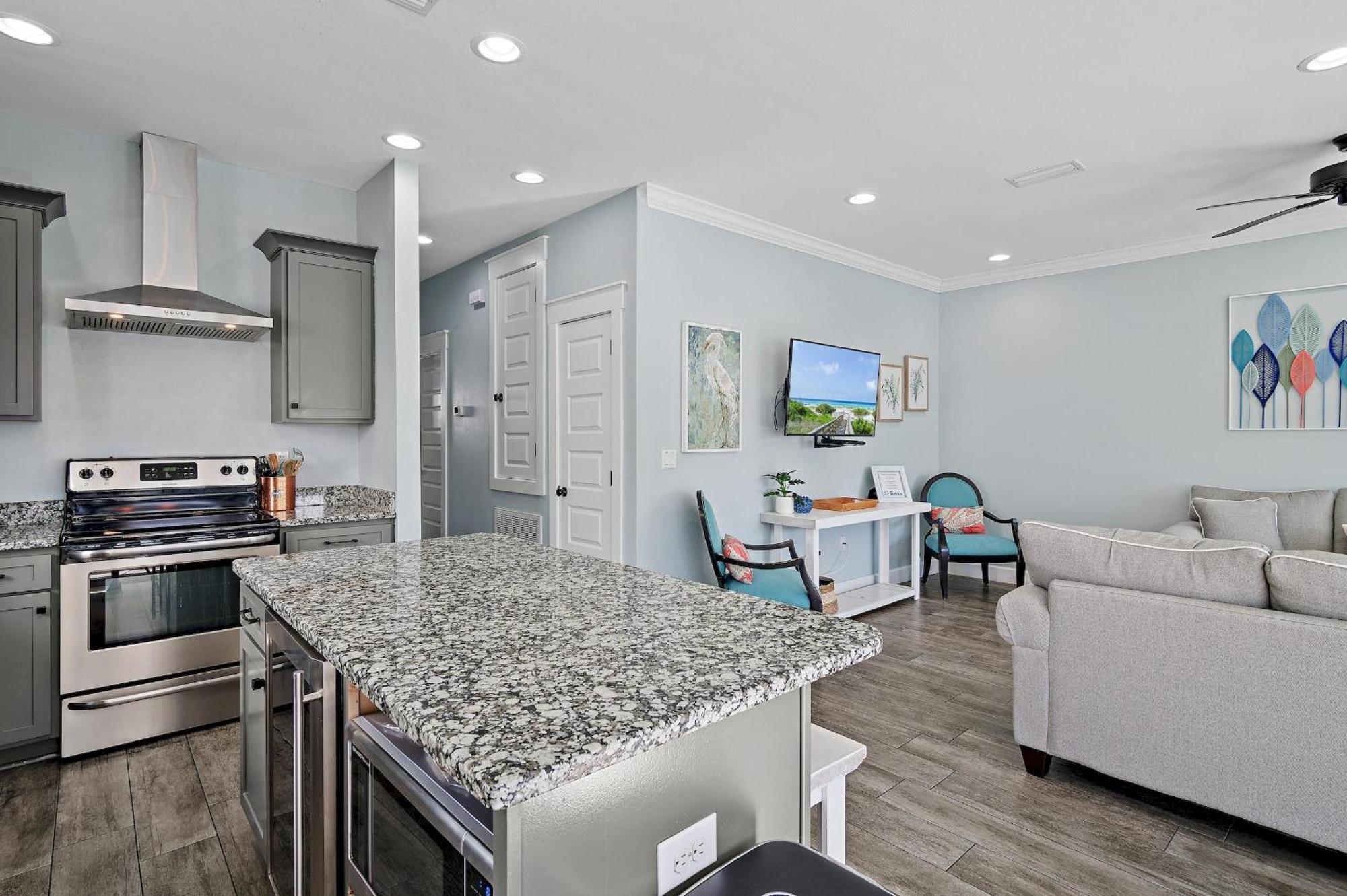 Twist Of Lime Gs 63 Sundance Ct Villa เดสติน ภายนอก รูปภาพ