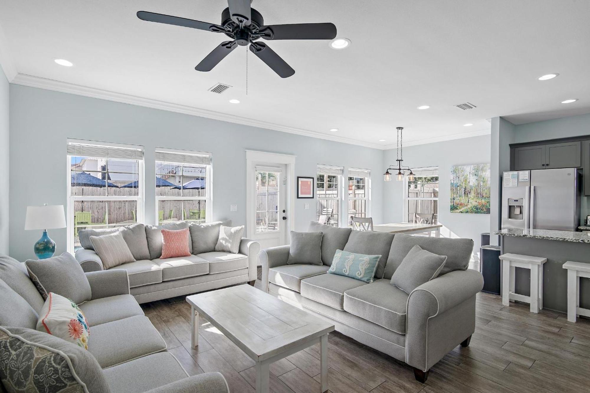 Twist Of Lime Gs 63 Sundance Ct Villa เดสติน ภายนอก รูปภาพ